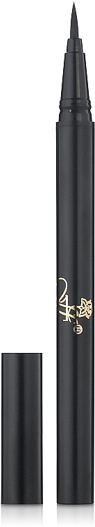 Marker do eyelinera ES834 - FFleur Liquid Eye Liner Pen — Zdjęcie N1