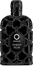 Orientica Amber Noir - Woda perfumowana  — Zdjęcie N1