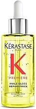 Kup Olejek rewitalizujący do zniszczonych włosów - Kerastase Premiere Repair Gloss Oil