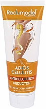 Zabieg antycellulitowy na ciało - Avance Cosmetic Redumodel Skin Tonic Goodbye Cellulite — Zdjęcie N2