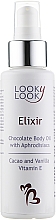 Zestaw Elixir - Looky Look (scrub/350ml + oil/100ml) — Zdjęcie N4