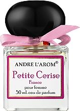 Kup Andre L'arom Lovely Flauers Petite Cerise - Woda perfumowana