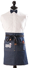 Kup Fartuch fryzjerski - Beardburys Barber Apron Street Style