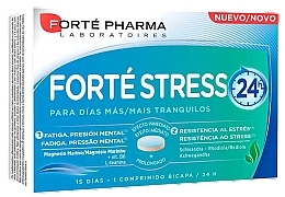 Kup Suplement diety na stres - Forte Pharma Laboratoires Forte Stress 24H 