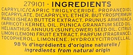 Wielofunkcyjny upiększający olejek do twarzy, ciała i włosów - Embryolisse Laboratories Beauty Oil — Zdjęcie N2