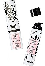 Kup Relaksujący olejek do ciała - Oliv Body Care Relax Beauty Oil