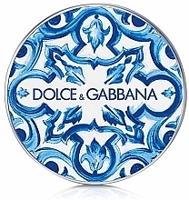 Kup Żel do brwi - Dolce & Gabbana Solar Glow Universal Brow Styling Gel