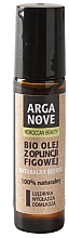 Kup Naturalny bioolej z opuncji figowej - Arganove Maroccan Beauty (roll-on)
