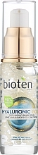 Kup Serum przeciwzmarszczkowe - Bioten Hyaluronic Gold Replumping Pearl Serum