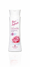 Nawilżający balsam do włosów Róża i jogurt - Bulgarian Rose Rose & Joghurt Balsam — Zdjęcie N1
