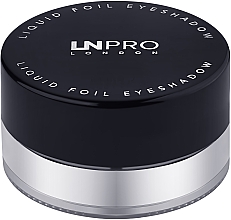 Kup Kremowe cienie do powiek - LN Pro Liquid Foil Eyeshadow