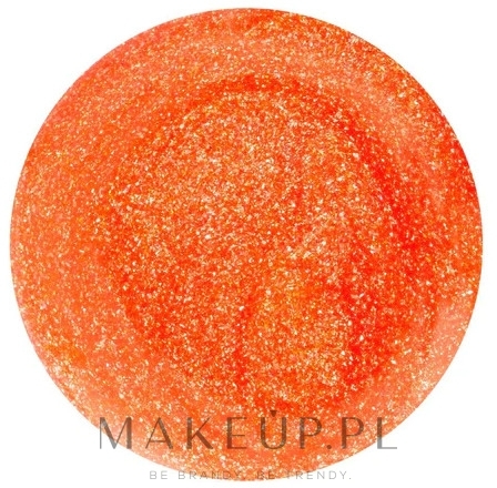 Lakier do paznokci - Barry M Crystal Rock Textured Nail Paint — Zdjęcie Coral Sunstone