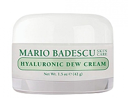 Kup Nawilżający krem-żel do twarzy - Mario Badescu Hyaluronic Dew Cream