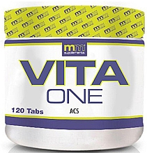 Kup Suplement diety - MM Supplements Vita One