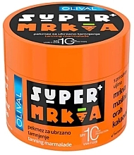 Kup Dżem marchewkowy przyspieszający opalanie z filtrem SPF 10 - Olival Super Carrot Accelerated Tanning Jam SPF 10