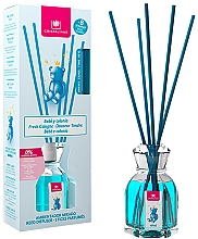 Kup Dyfuzor zapachowy dla dzieci - Cristalinas Reed Diffuser