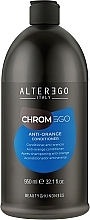 Kup Odżywka neutralizująca pomarańczowy odcień - Alter Ego ChromEgo Anti-Orange Conditioner