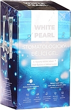 Kup PRZECENA! Żel do wybielania zębów - VitalCare Whitening System PAP White Pearl *