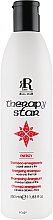 Kup Szampon przeciw wypadaniu włosów z witaminą PP - RR Line Energy Star Shampoo