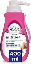 Kup Krem do depilacji - Veet Hair Removal Cream