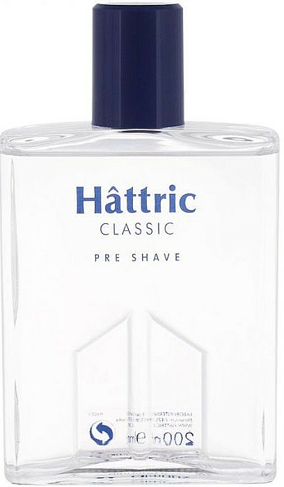 Hattric Classic - Balsam przed goleniem — Zdjęcie N1