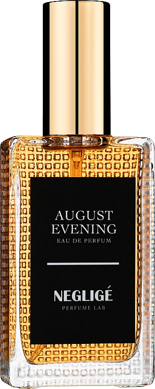 Neglige August Evening - Woda perfumowana — Zdjęcie N1