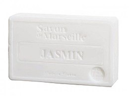 Kup Naturalne mydło w kostce Jaśmin - Le Chatelard 1802 Soap Jasmin