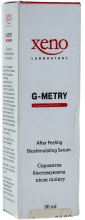 Kup Serum biostymulujące po peelingu - Xeno Laboratory G-Metry Serum