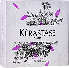 Kup Zestaw - Kerastase Blond Absolu (h/mask/200ml + shm/250ml)