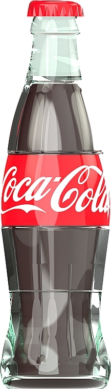 Balsam do ust Coca-Cola - Lip Smacker — Zdjęcie N6