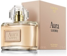 Loewe Aura - Woda perfumowana — Zdjęcie N4