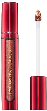 Metaliczna szminka w płynie - Pat Mcgrath LiquiLUST Legendary Wear Metallic Lipstick — Zdjęcie N1
