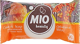 Kup Mydło z rokitnikiem i miodem - Mylovarennye traditsii Mio Beauty