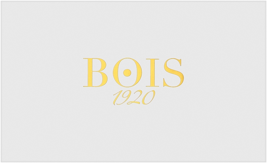 Bois 1920 Cannabis Collection - Zestaw (edp/3x18ml) — Zdjęcie N2