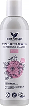 Kup Nawilżający szampon do włosów Dzika róża - Cosnature Moisturising Shampoo