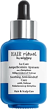 Serum przeciwłupieżowe do włosów - Sisley Hair Rituel Soothing Anti-Dandruff Cure — Zdjęcie N1
