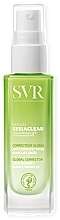 Oczyszczające serum do twarzy korygujące znamiona - SVR Sebiaclear Serum — Zdjęcie N2