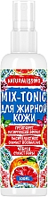 Kup Matujący tonik do cery tłustej - Naturalissimo Mix-Tonic