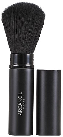 Pędzel do makijażu - Arcancil Retractable Brush — Zdjęcie N1