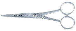 Kup Nożyczki fryzjerskie proste, 2127/5.5 - Kiepe Hair Scissors Pro-Cut 5.5"