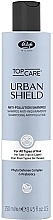 Kup Szampon chroniący włosy przed zanieczyszczeniami - Lisap Top Care Urban Shield Anti-Pollution Shampoo