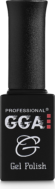 Lakier hybrydowy - GGA Professional Gel Polish — Zdjęcie N1