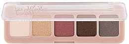 Paleta cieni do powiek - Bellaoggi Color Affair Palette — Zdjęcie N2