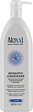 Rewitalizująca odżywka do włosów - Aloxxi Reparative Conditioner — Zdjęcie N2