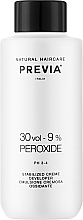 Kup Utleniacz do farbowania włosów 9% - Previa Creme Peroxide 30 Vol 9%