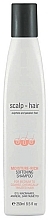 Kup Szampon nawilżający - Nak Scalp to Hair Moisture Rich Shampoo