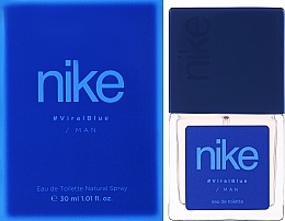 Kup Nike Viral Blue - Woda toaletowa