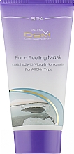 Kup Maska-peeling do twarzy - Mon Platin DSM Face Peeling Mask
