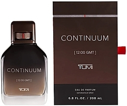 Tumi Continuum - Woda perfumowana — Zdjęcie N5