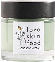 Kup Masło do ciała z awokado i zieloną spiruliną - Love Skin Food Organic Nectar Avocado Body Butter With Green Spirulina